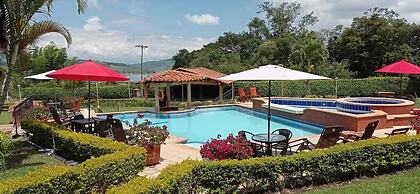 Hotel Osadía Ventura