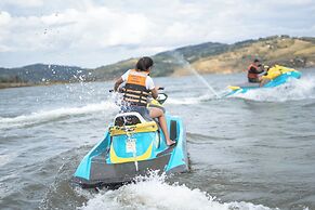 Hotel Osadía Ventura