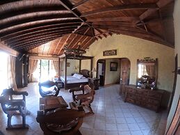 Hotel Osadía Ventura