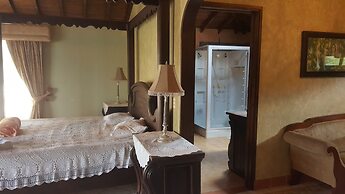 Hotel Osadía Ventura