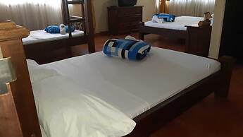 Hotel Osadía Ventura