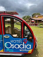 Hotel Osadía Ventura