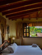 Hotel Osadía Ventura