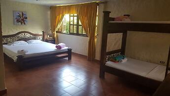 Hotel Osadía Ventura