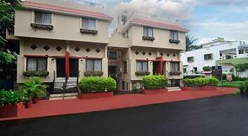 Shree Villa Corporate Guest House