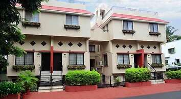 Shree Villa Corporate Guest House