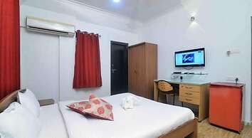 Shree Villa Corporate Guest House