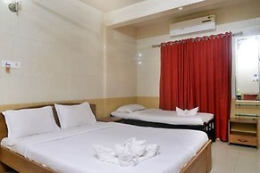 Shree Villa Corporate Guest House