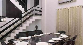 Shree Villa Corporate Guest House