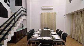 Shree Villa Corporate Guest House