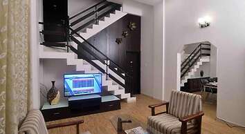 Shree Villa Corporate Guest House