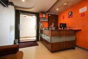 I Cloud- Sri Sai Inn