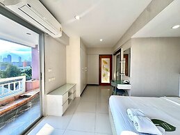 Baan Sabai Rama IV