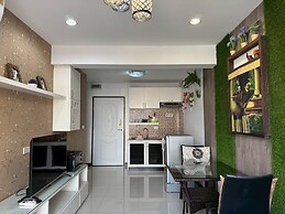 Baan Sabai Rama IV