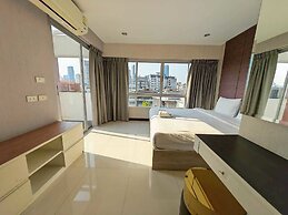 Baan Sabai Rama IV