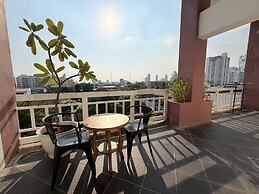 Baan Sabai Rama IV
