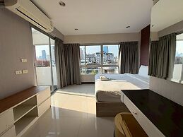 Baan Sabai Rama IV