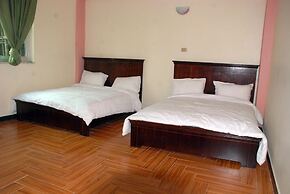 Addis Amba Guest House