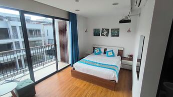 Flora  Hotel Phu Quoc