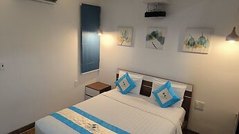 Flora  Hotel Phu Quoc