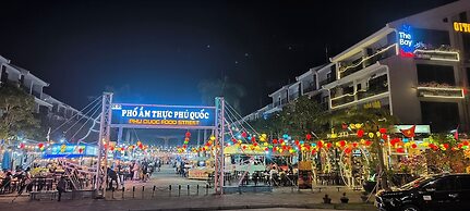 Flora  Hotel Phu Quoc