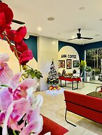 Flora  Hotel Phu Quoc