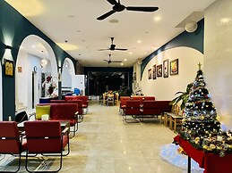 Flora  Hotel Phu Quoc