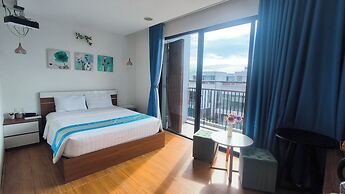 Flora  Hotel Phu Quoc