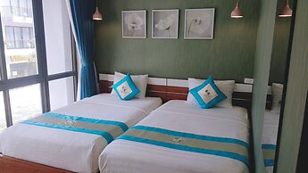 Flora  Hotel Phu Quoc