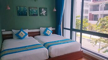 Flora  Hotel Phu Quoc