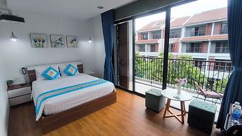 Flora  Hotel Phu Quoc