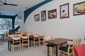 Flora  Hotel Phu Quoc