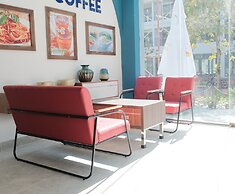 Flora  Hotel Phu Quoc