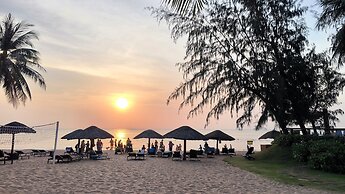 Flora  Hotel Phu Quoc