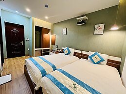 Flora  Hotel Phu Quoc