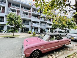 Flora  Hotel Phu Quoc
