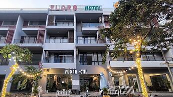 Flora  Hotel Phu Quoc