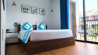 Flora  Hotel Phu Quoc