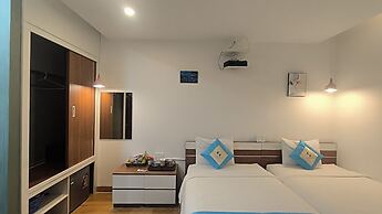 Flora  Hotel Phu Quoc