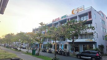 Flora  Hotel Phu Quoc