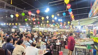 Flora  Hotel Phu Quoc