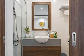 Narcissus Hotel and Apartment