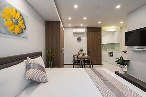 Narcissus Hotel and Apartment