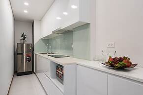 Narcissus Hotel and Apartment