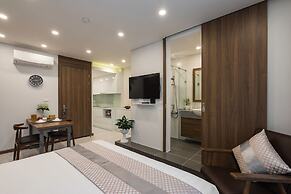 Narcissus Hotel and Apartment