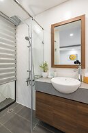 Narcissus Hotel and Apartment