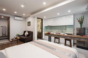 Narcissus Hotel and Apartment