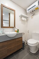 Narcissus Hotel and Apartment