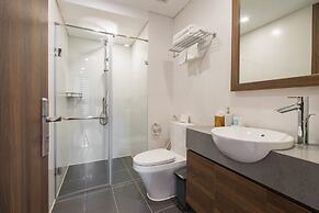 Narcissus Hotel and Apartment