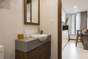 Narcissus Hotel and Apartment